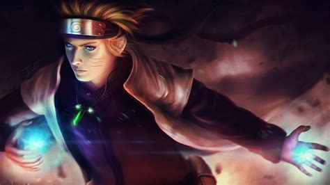 Foto De Naruto
