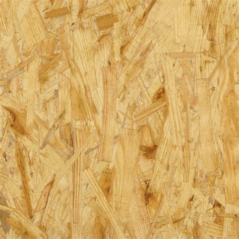 Panneau Osb P Mm X Cm Pour Planchers Toits Et Rev Tement