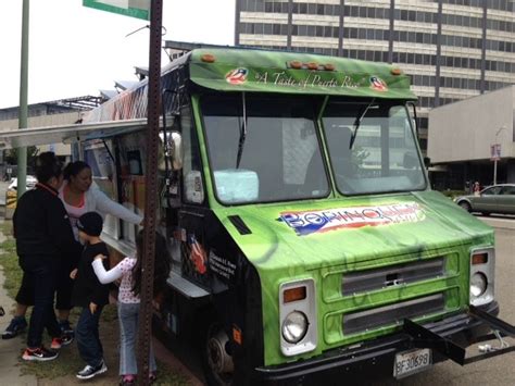 Borinquen Soul Not Just Another Food Truck 510foodie