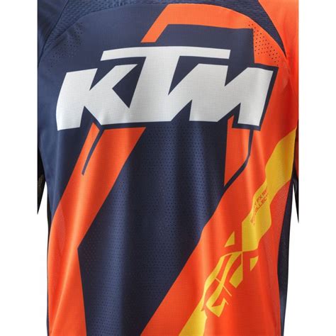 Maillot Ktm Gravity Fx Replica Maillots Wolff Ktm