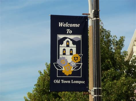 A Visit to the Lompoc Museum - Santa Maria CA Real Estate Blog