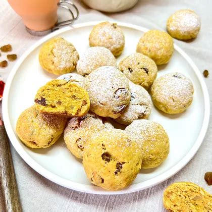 Постное морковное печенье с изюмом и орехами рецепт с фото пошаговый от ...