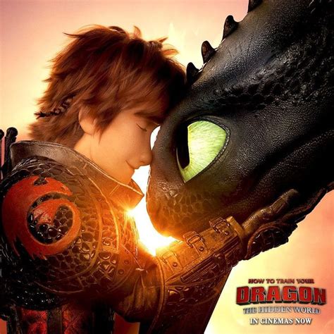 Pin By Nexyjaeger On Films How Train Your Dragon How To Train Your