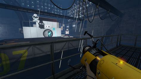 Portal Stories Mel