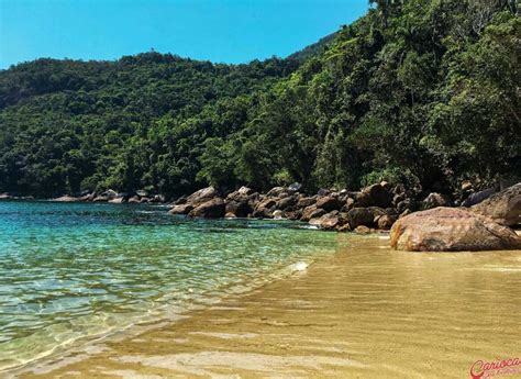 Passeio De Barco Em Ilha Grande Vale A Pena Qual Escolher