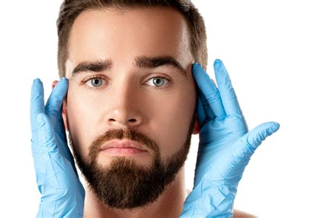 Specialized Procedures For Men A Look At The Growing Trend Of Male