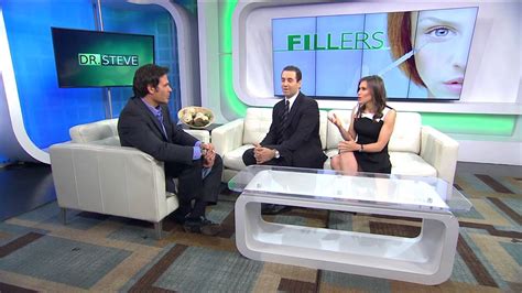 Dr Jody Levine And Dr Elie Levine Discuss Cosmetic Fillers Youtube