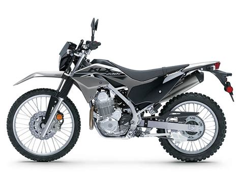 New 2023 Kawasaki KLX 230 S ABS Specs Price Photos Dealer Near