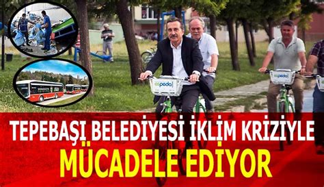 İklim İçin Kentler İzleme Ve Değerlendirme Raporu Yayınlandı