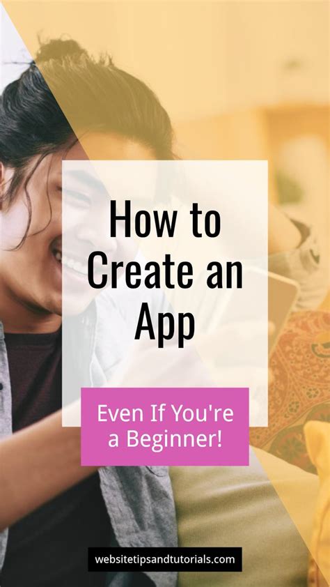 How To Create An App For Beginners In 2024 Learn App Development