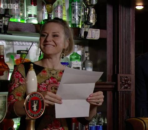 Fans think they know who's going to die in the EastEnders river disaster