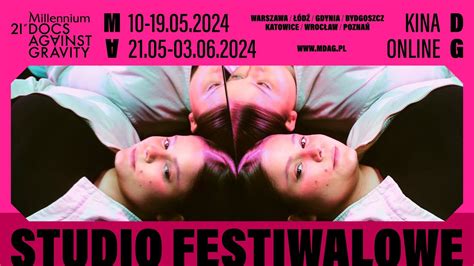 Studio Festiwalowe Mdag Odcinek Youtube