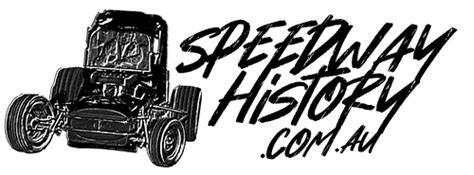 Speedway History Speedway History