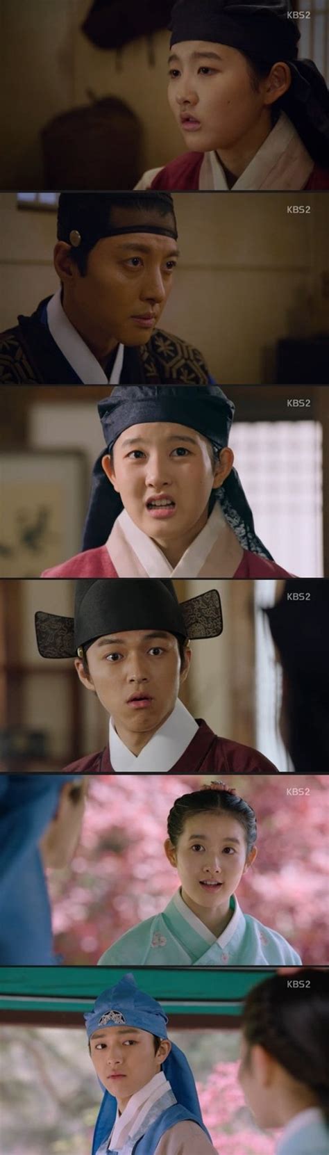 [spoiler] Added Episode 2 Captures For The Korean Drama Queen For 7