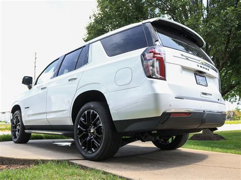 2023 Chevrolet Tahoe 4x4 Lt