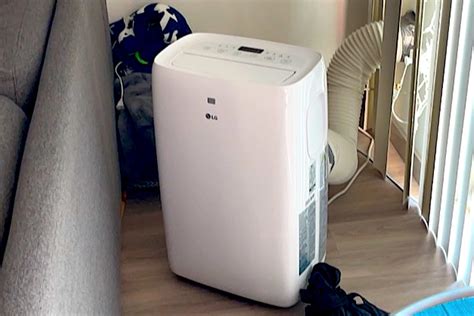 4 Best Portable Air Conditioners To Buy In 2023