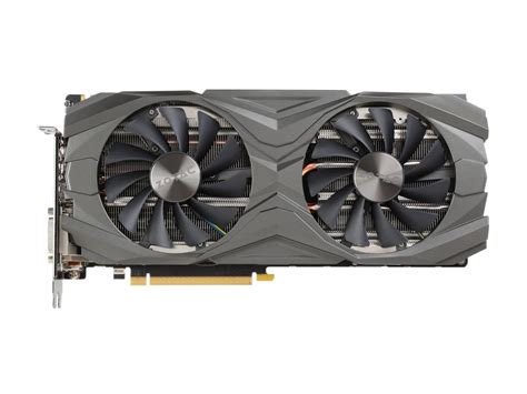 Zotac Geforce Gtx 1080 Ti Amp Edition 11gb Gddr5x 352 Bit Gaming Graph