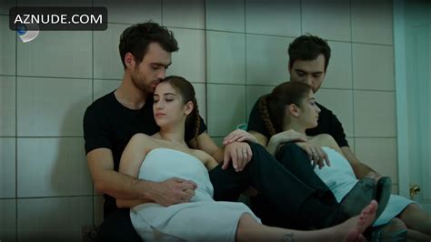 Hazal Kaya Nude Aznude