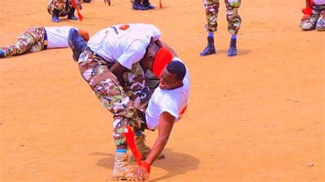 Deg Deg Ciidamada Liyuu Policeka Iyo Kuwa Militaryga Ethiopia Oo Maanta