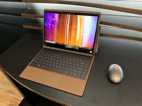 Does HP Spectre Folio 13 Come With A Digital Pen Windows Central