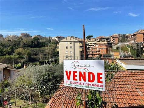 Terreni In Vendita Nel Quartiere Trionfale Di Roma Casa It