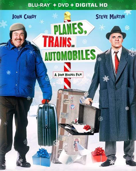 Best Buy Planes Trains And Automobiles Includes Digital Copy Blu