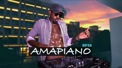 Latest Amapiano Hits Sept Ep Sunset Kabza De Small Major