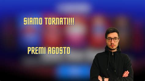 SIAMO TORNATI RECAP ESTIVO PREMI SORARE CALCIO ROAD TO GLORY 44