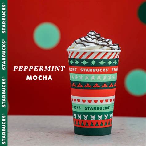 The Most Anticipated Drinks Starbucks Trinidad And Tobago