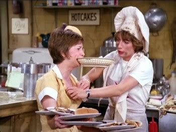 Funny Moments in Laverne & Shirley - TV Tropes