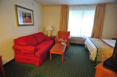 TOWNEPLACE SUITES EAST LANSING - Prices & Hotel Reviews (MI)