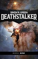 Deathstalker (Deathstalker, #1) by Simon R. Green