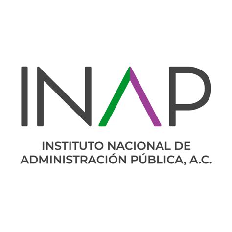 Inap Instituto Nacional De Administración Pública