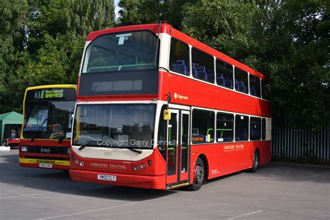 Stagecoach Yorkshire 16937 YM02 CLY Garry Donnelly Flickr