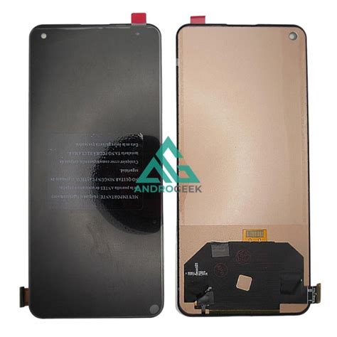 Pantalla Oppo Find X Lite Cph Barata