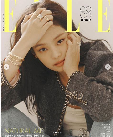 6 Times BLACKPINK's Jennie Proved She is South Korea's In-Demand ...