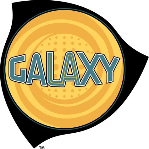 Get Png Images La Galaxy Logo Png