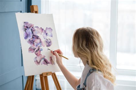 3 Expressive Art Therapy Activities You Should Know About