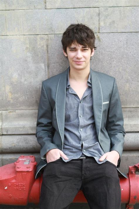 Devon Bostick Devon Bostick Photo 37610041 Fanpop