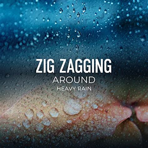 Play Zig Zagging Around Heavy Rain By Lightning Thunder And Rain Storm