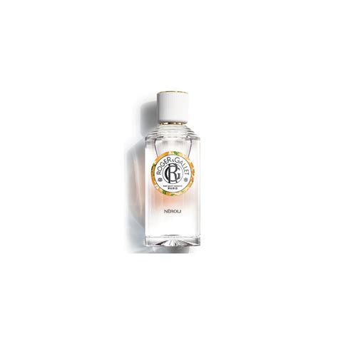 Roger Gallet Perfume Neroli Ml