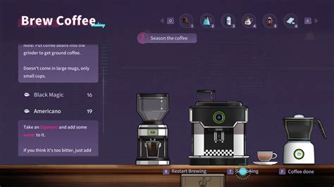 Save 30% on Affogato on Steam