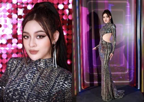 Đụng hàng Hoa hậu Ngọc Châu hot girl Trứng rán Thanh Tâm bị netizen bóc mẽ chi tiết