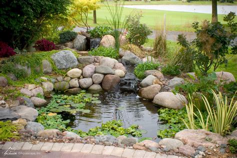 Aquascape Diy Pond Kit Garden World