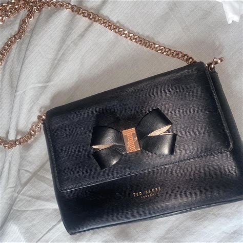 Ted Baker Womens Bag Depop