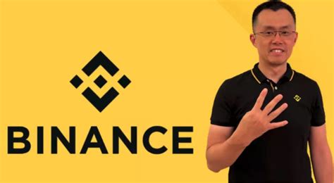 Cftc Cz Binance Abmedia