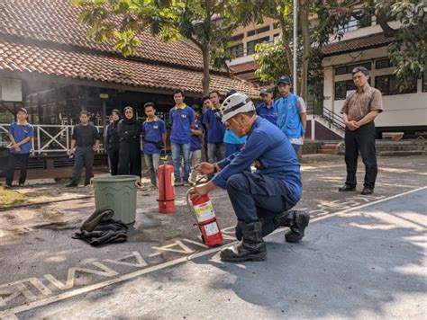 Mengajarkan Pendidikan Mitigasi Bencana Di Sekolah Dan Pesantren Artikel