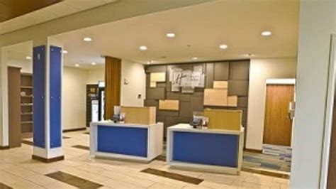 Holiday Inn Express & Suites - Port Huron | Michigan