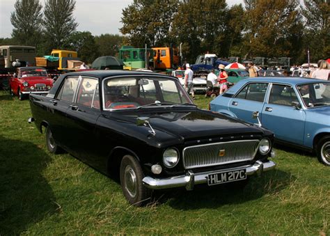 Topworldauto Photos Of Ford Zephyr 4 Photo Galleries