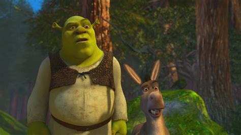 Shrek 2 2004 Filmfed